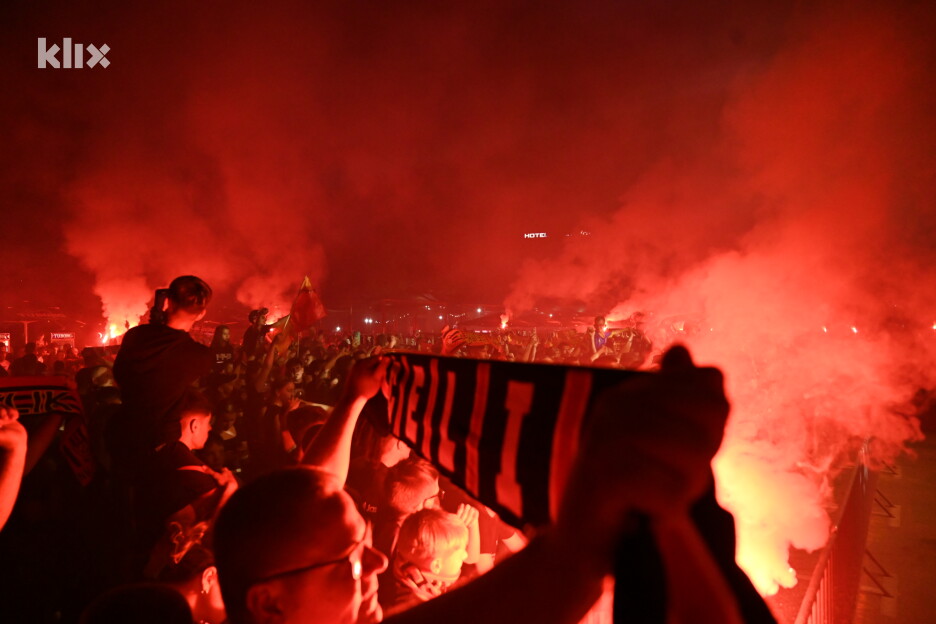Foto: E. M./Klix.ba