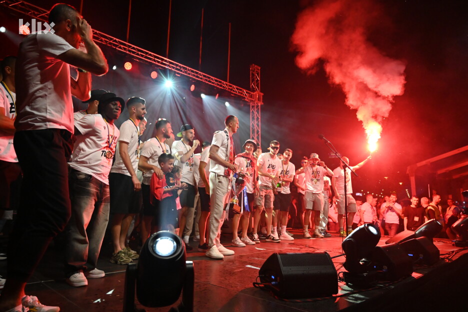 Foto: E. M./Klix.ba