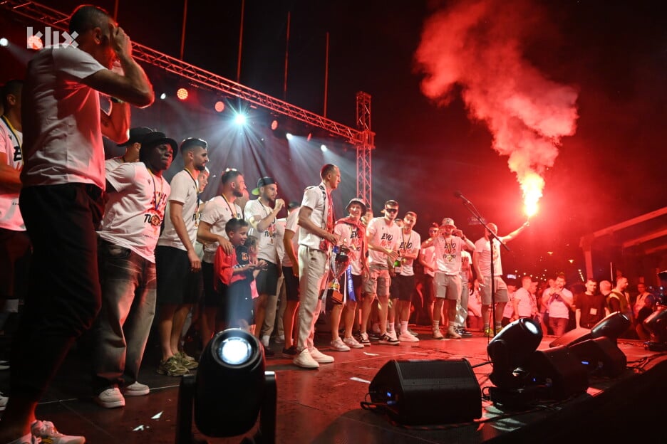 Foto: E. M./Klix.ba