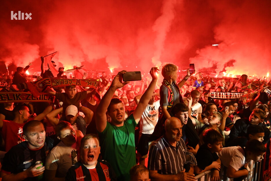 Foto: E. M./Klix.ba