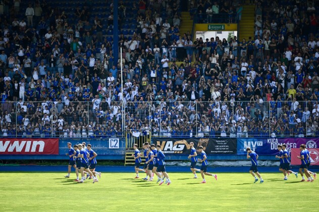 (Foto: T. S./Klix.ba)