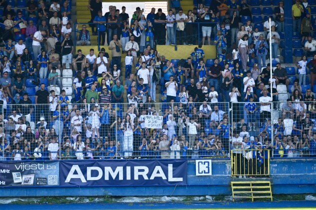 (Foto: T. S./Klix.ba)