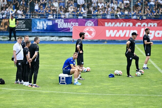 (Foto: T. S./Klix.ba)