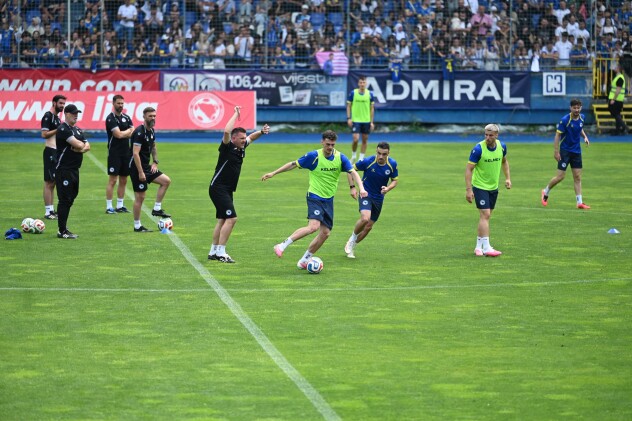 (Foto: T. S./Klix.ba)