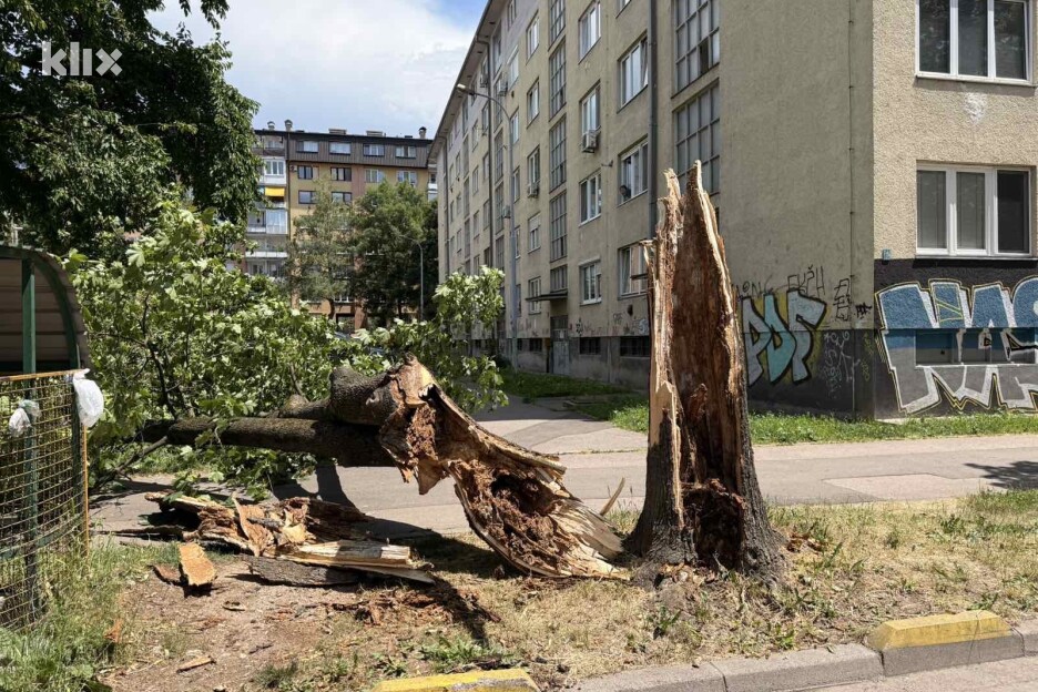 Foto: S. S./Klix.ba