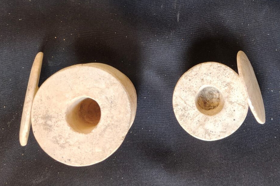 Egypt Antiquities (Foto: AP)