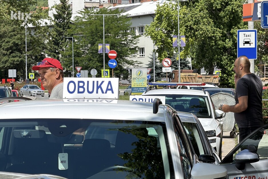 Foto: A. K./Klix.ba