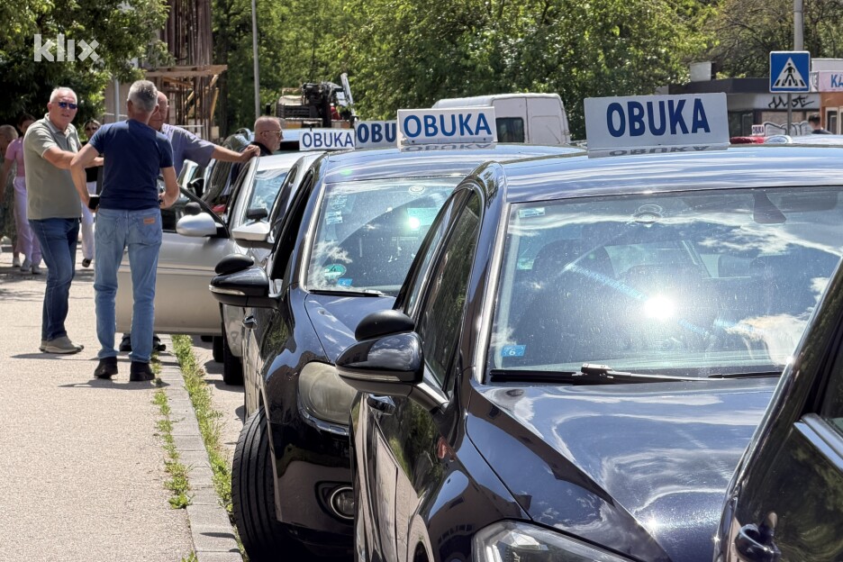 Foto: A. K./Klix.ba