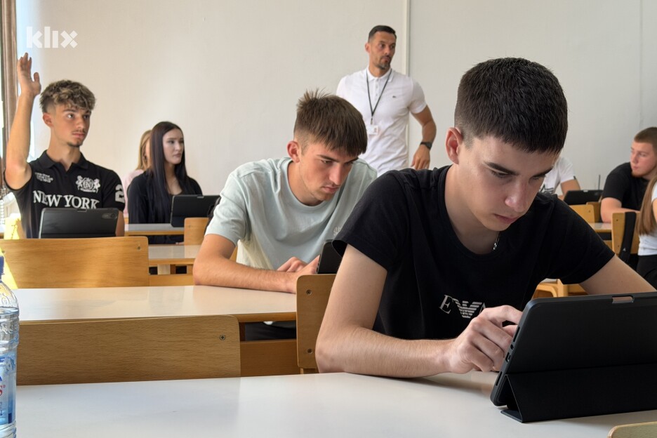 Foto: A. K./Klix.ba