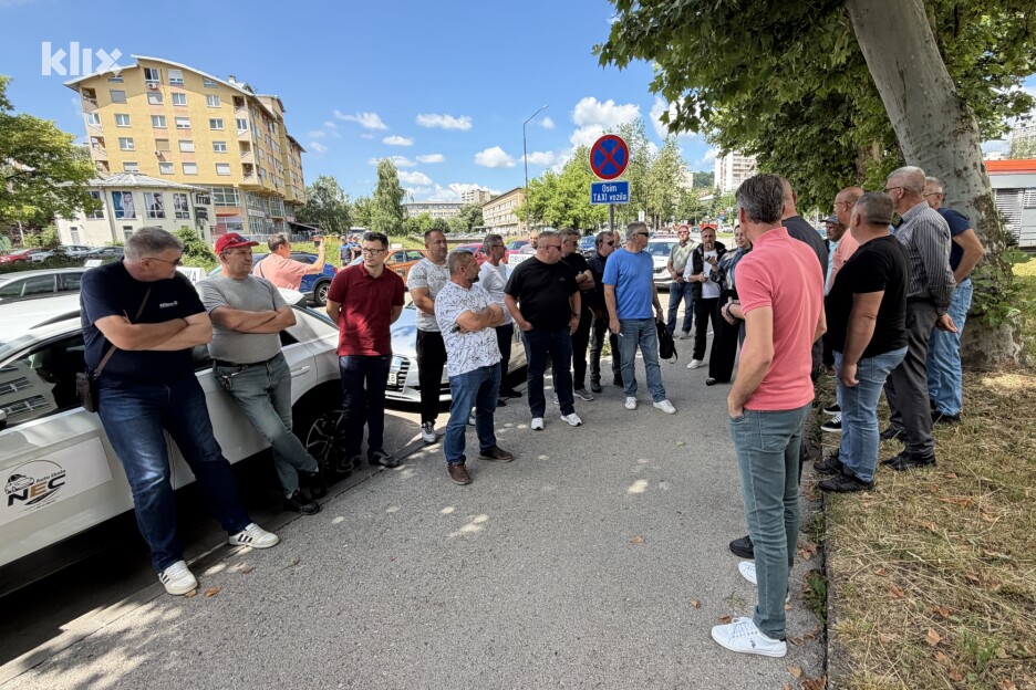 Foto: A. K./Klix.ba