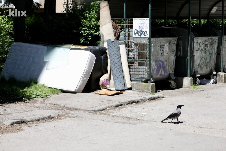 Foto: S. S./Klix.ba