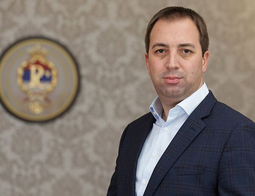 Goran Selak