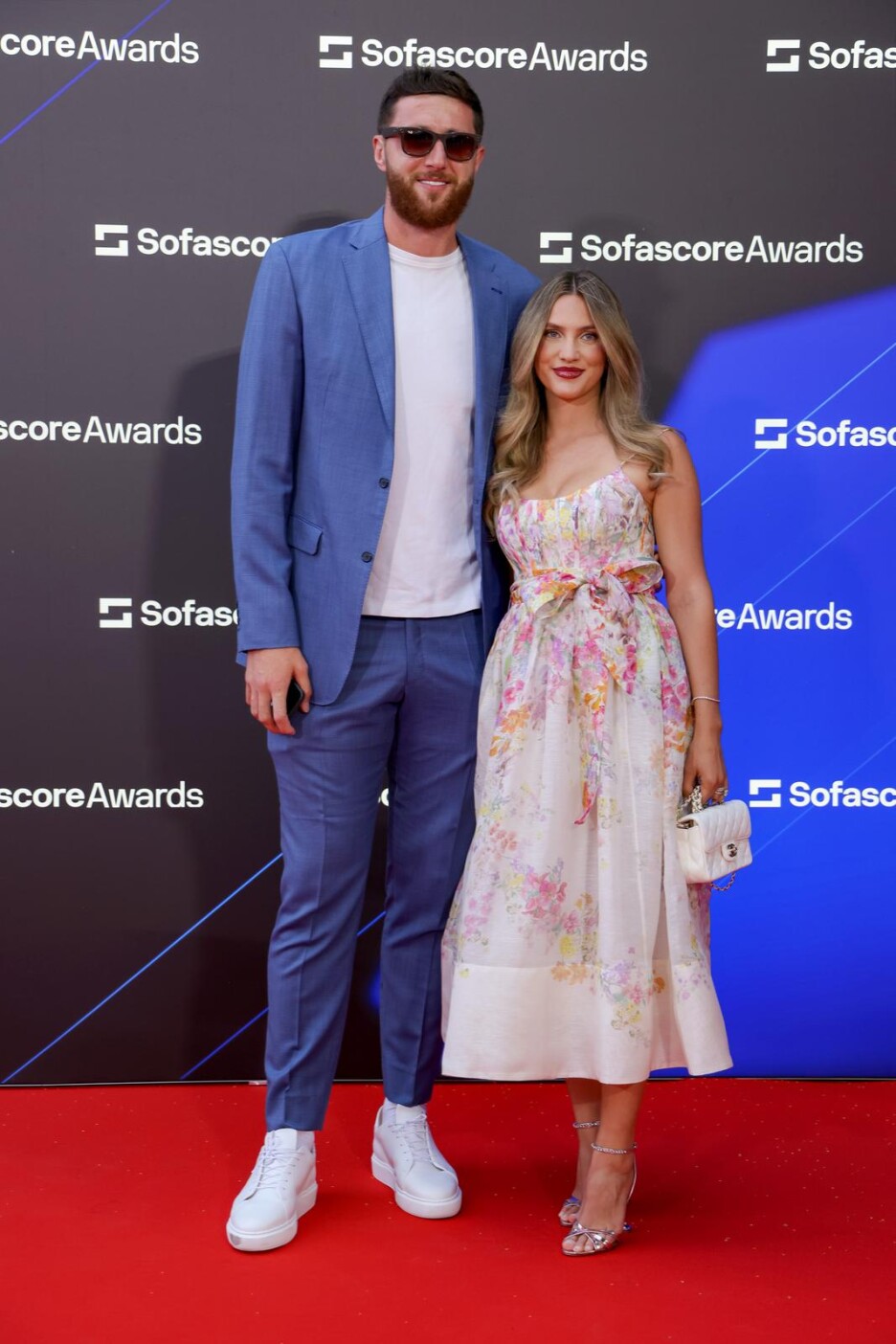 Jusuf i Emina zajedno su bili na Sunset Sports Festivalu (Foto: Pixsell/ Šime Zelić)