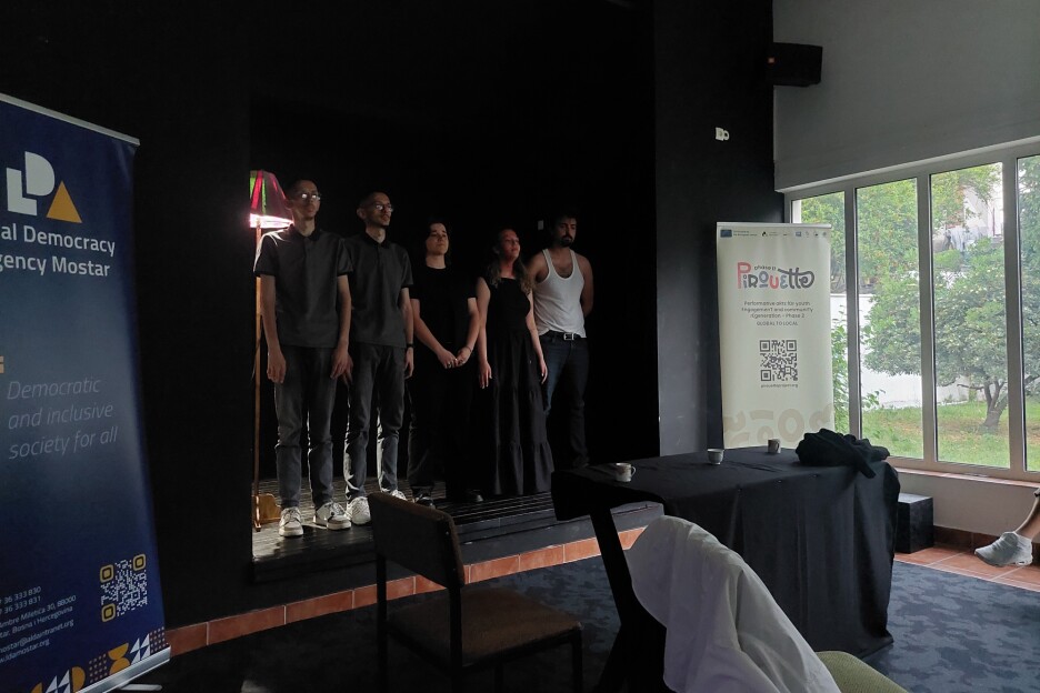 Performans