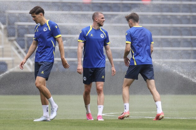 Foto: NS BiH