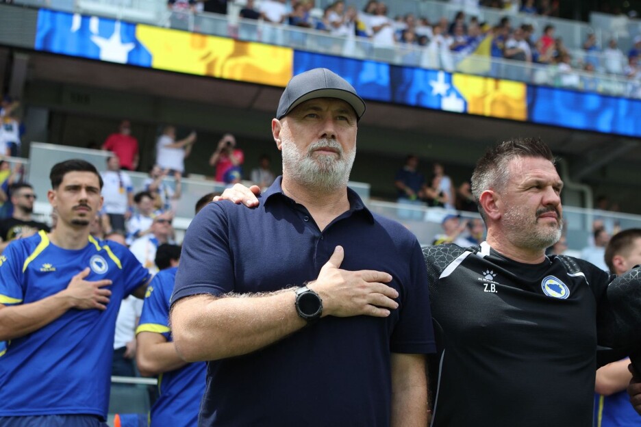 Foto: NS BiH