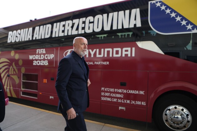 Foto: NS BiH