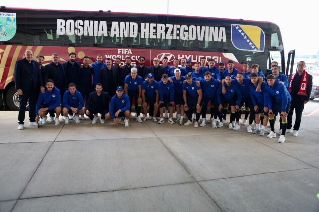 Foto: NS BiH