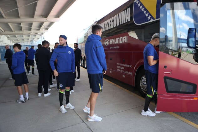Foto: NS BiH
