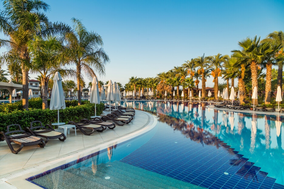 Antalija i Hurghada se i ove sezone izdvajaju kao jedne od najpovoljnijih destinacija (Foto: Shutterstock)