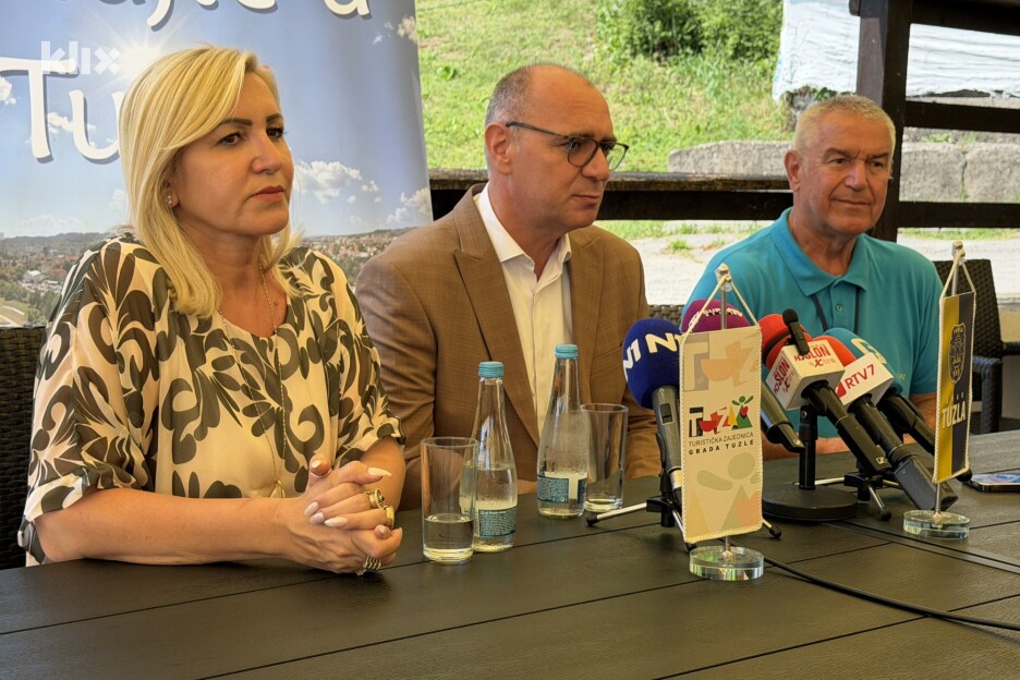 Foto: A. K./Klix.ba