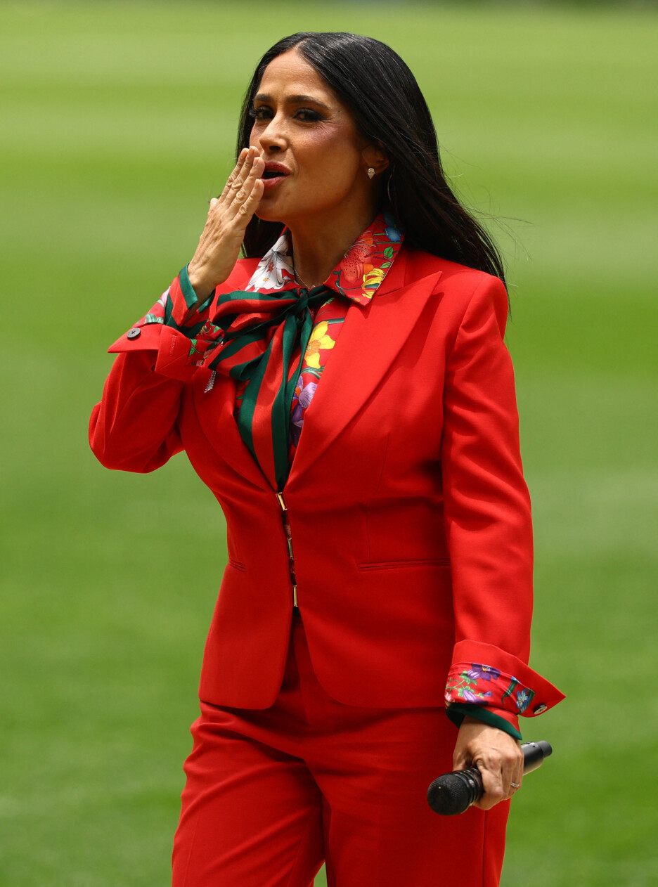 Foto: Reuters
