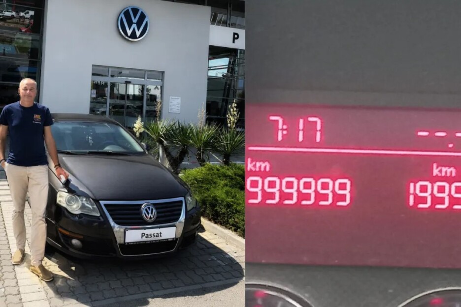 Foto: Volkswagen Rumunija