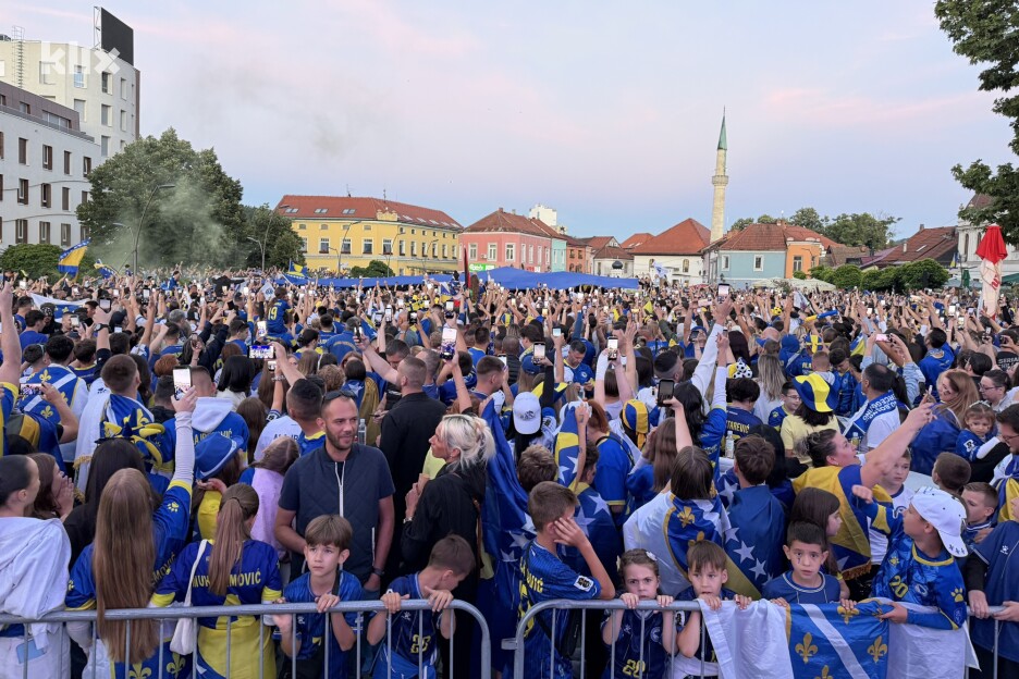 Foto: A. K./Klix.ba