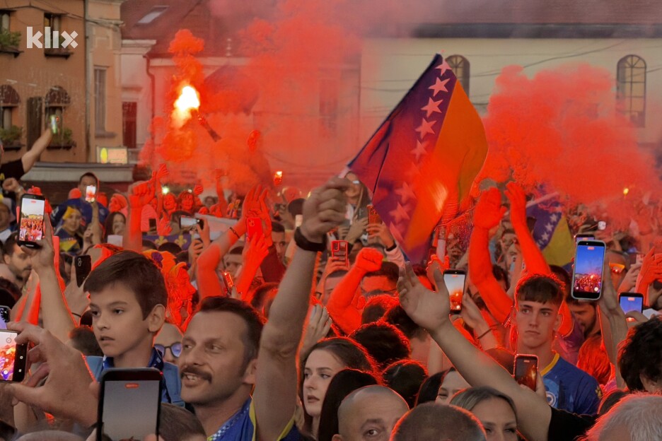Foto: A. K./Klix.ba