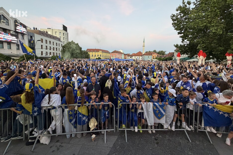 Foto: A. K./Klix.ba