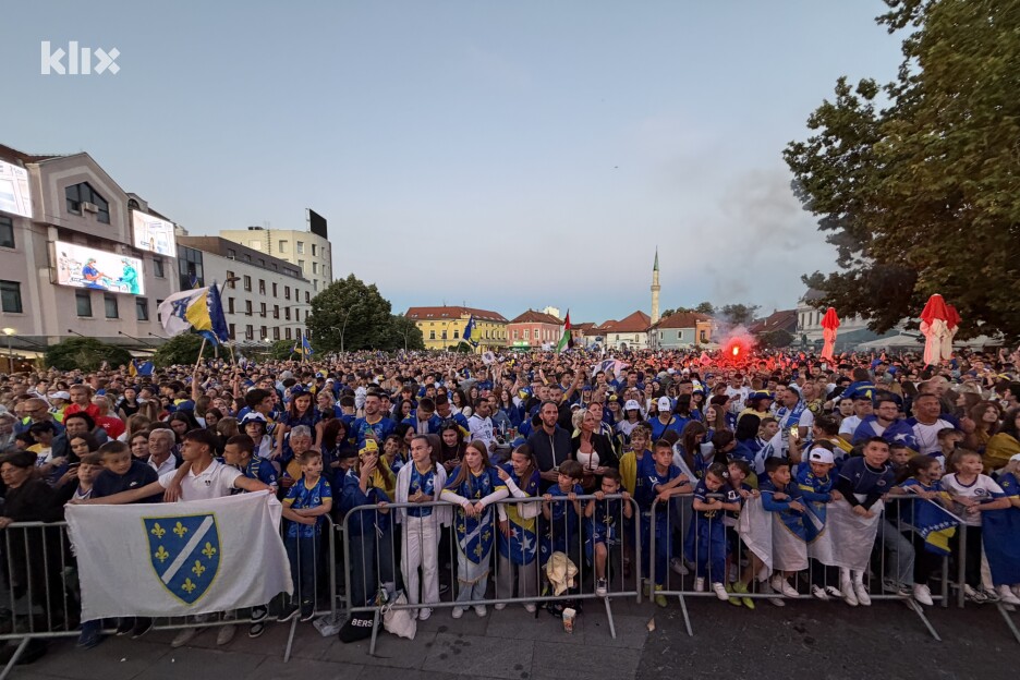 Foto: A. K./Klix.ba