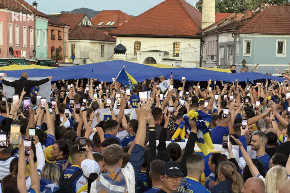 Foto: A. K./Klix.ba