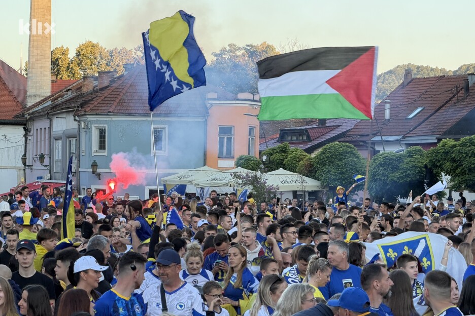 Foto: A. K./Klix.ba