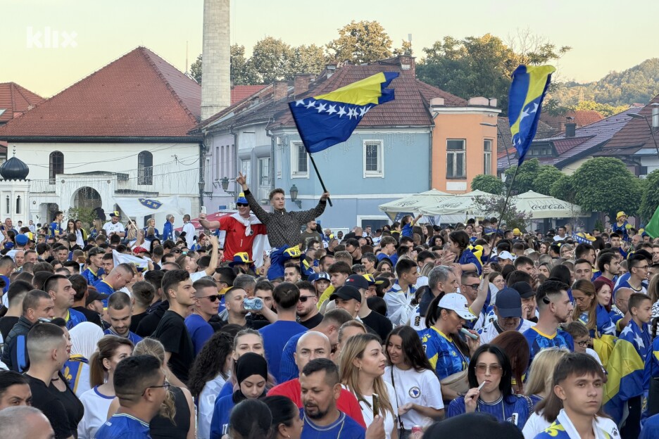Foto: A. K./Klix.ba