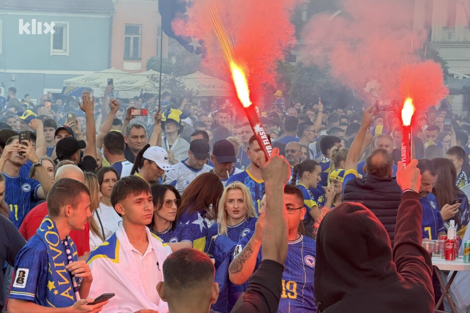 Foto: A. K./Klix.ba