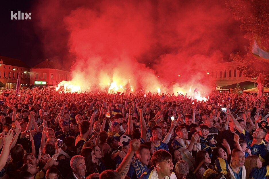Foto: A. K./Klix.ba