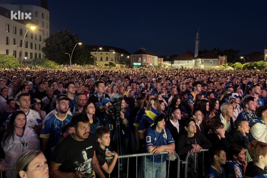 Foto: A. K./Klix.ba