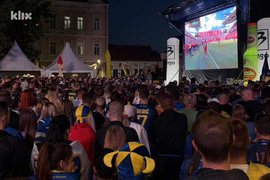 Foto: A. K./Klix.ba