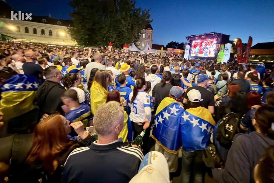 Foto: A. K./Klix.ba
