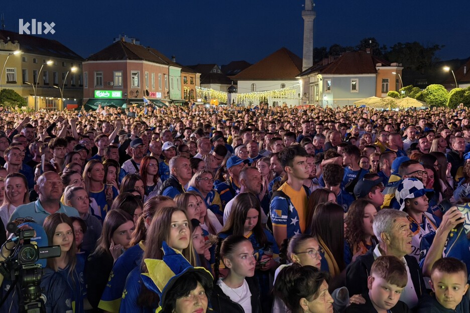 Foto: A. K./Klix.ba