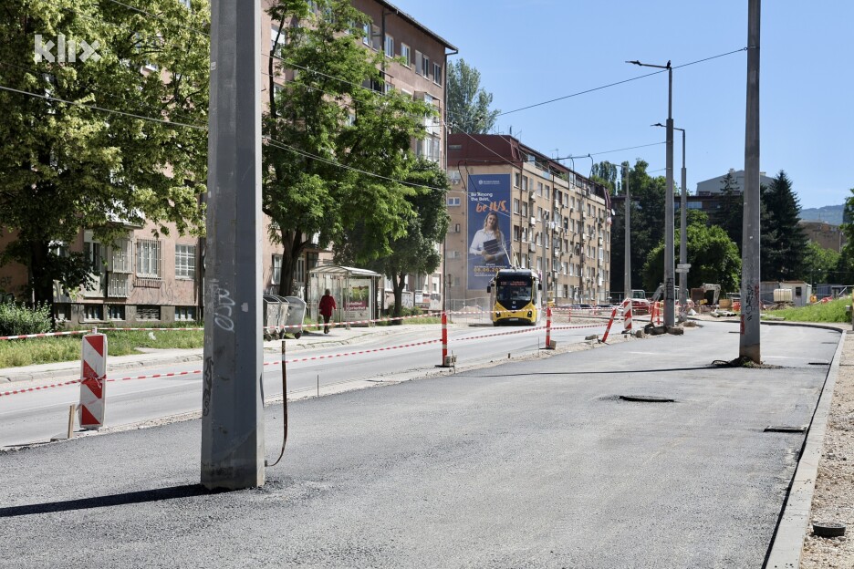 Foto: I. Š./Klix.ba