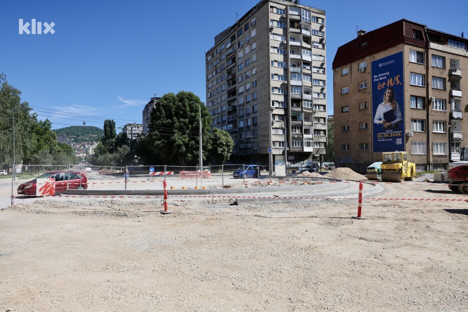 Foto: I. Š./Klix.ba