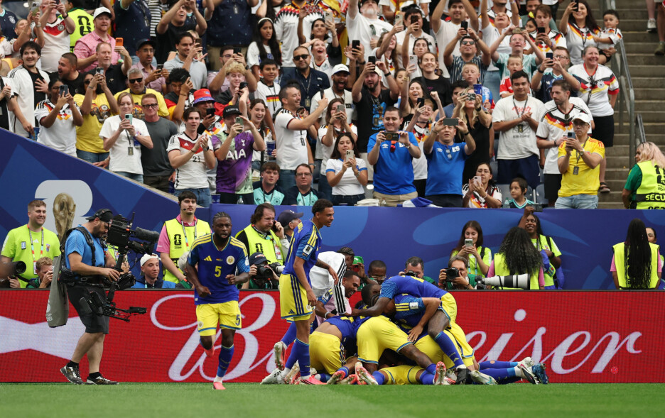 Foto: Reuters