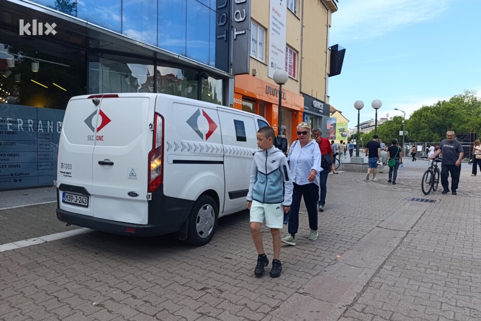 Foto: Klix.ba