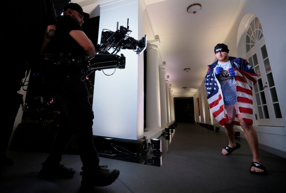 Foto: Reuters
