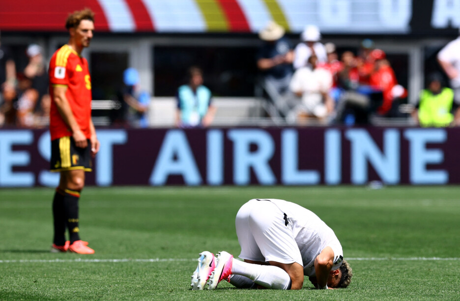 Foto: Reuters