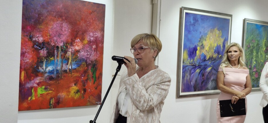 Mirjana Čarapuna (Foto: Press)