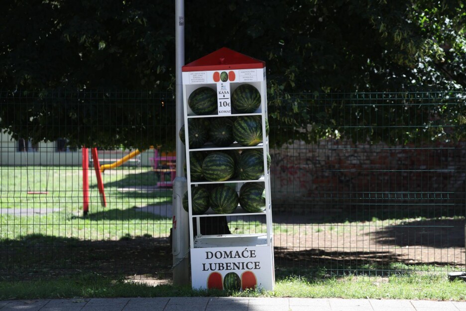 Foto: David Jerkovic/Pixsell