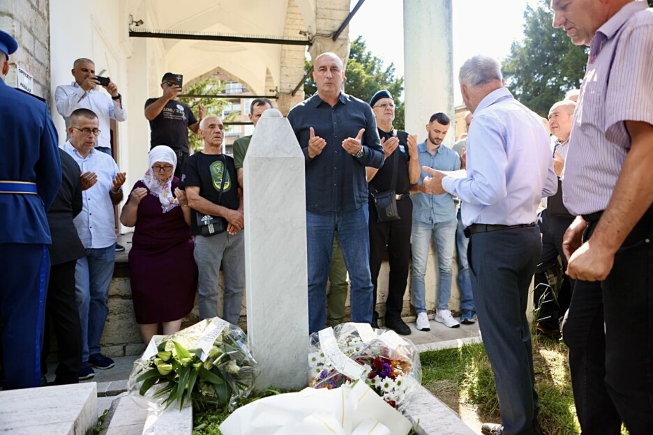 Foto: Vlada KS