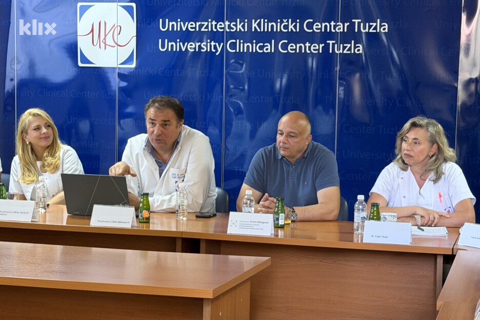 Foto: A. K./Klix.ba